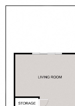 2 Bedroom